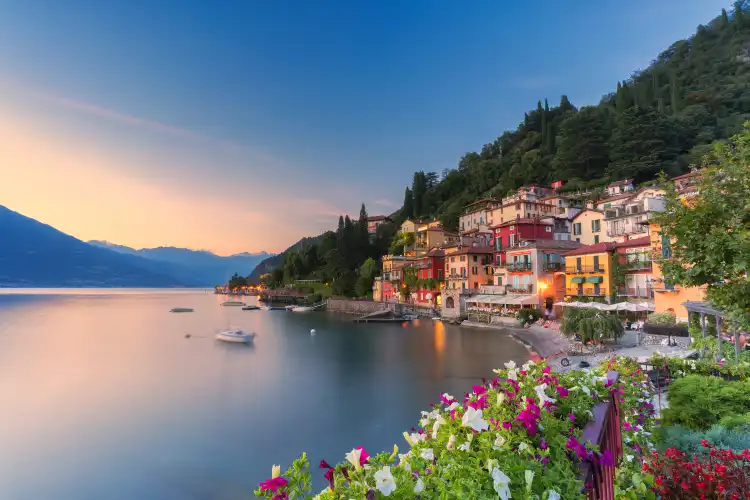 Hotel in zona Lago di Como