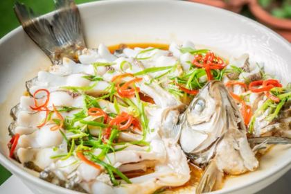 老宅藕香(黄鹤楼景观店)