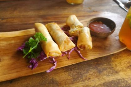 Warung Bejana Uluwatu