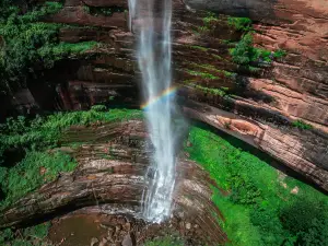 Popular Family-Friendly Attractions in Chishui