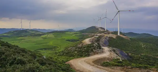 Hotele w: Autonomiczny Powiat Weining Yi, Hui i Miao
