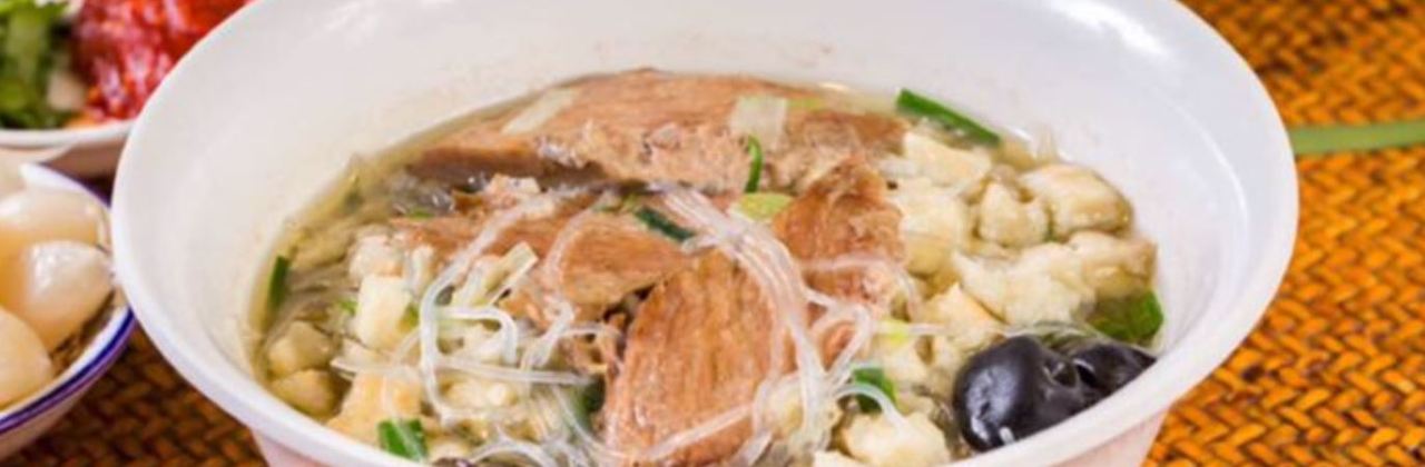 毅祥斋老孙家泡馍(西羊市店)