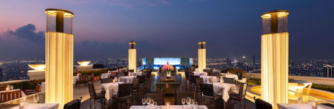 ซีรอคโค เรสเตอรองท์