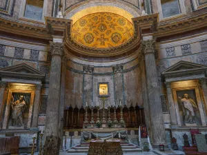 Pantheon
