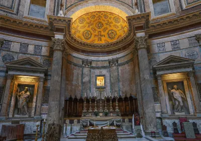 Pantheon