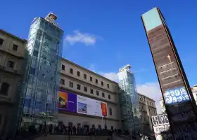 索菲亞王后國家藝術中心博物館