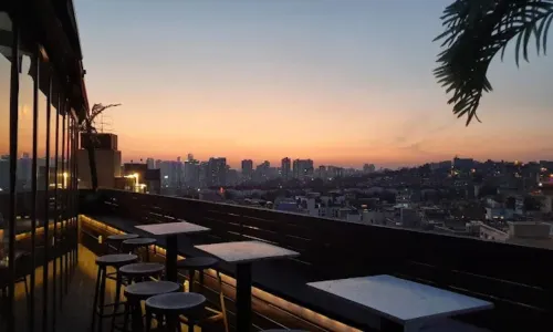 Seoul Ludens