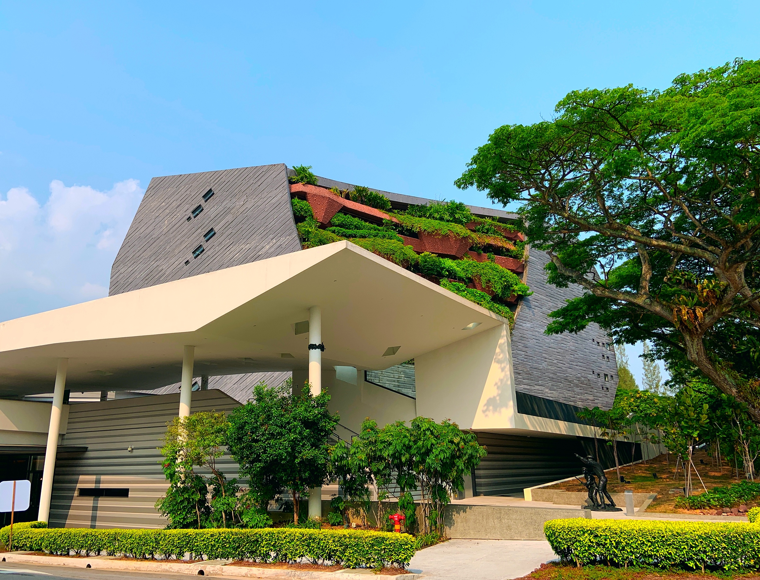 新加坡國立大學