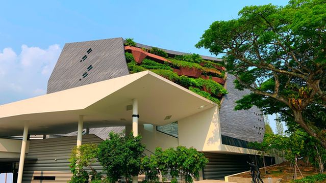 National University of Singapore