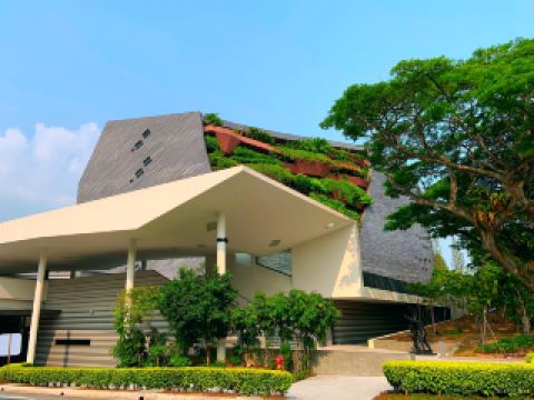 Hotels Near M.C. Packaging Pte Ltd