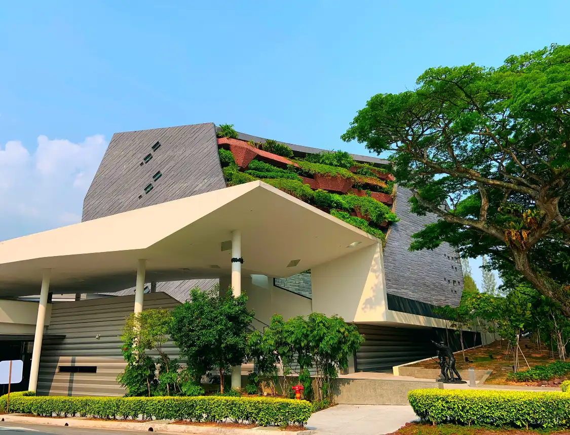 Hotels near National University of Singapore