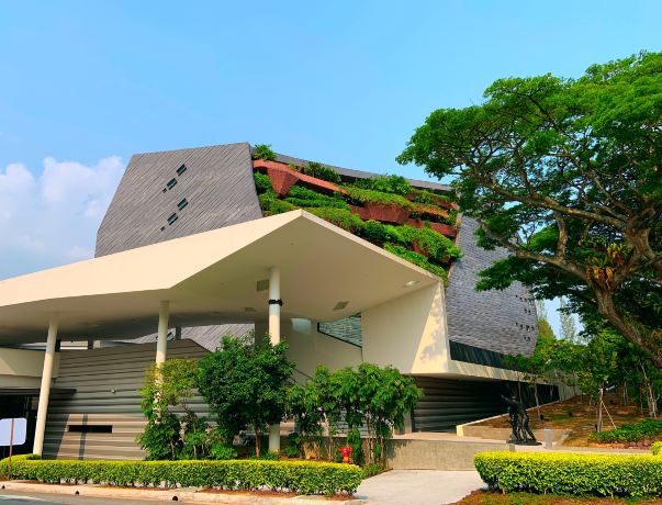 National University of Singapore