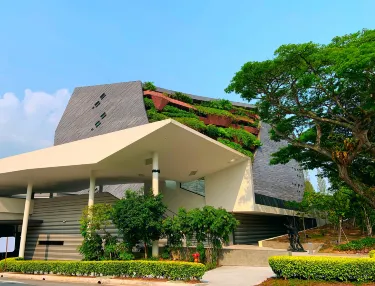 National University of Singapore