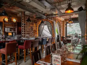 EL GAUCHO | HAI BA TRUNG, D1 | HCMC