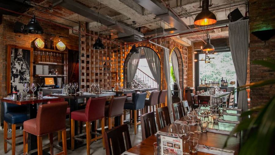 El Gaucho Argentinian Steakhouse