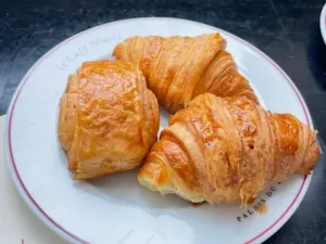Cafe Marly