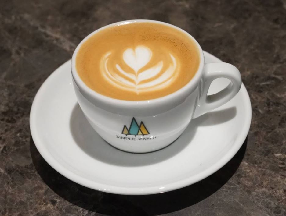 興波咖啡旗艦店