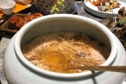 31号公馆(黄兴广场白果园店)