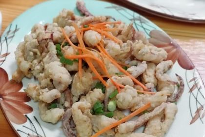 AN TAI SHE QU SHI TANG