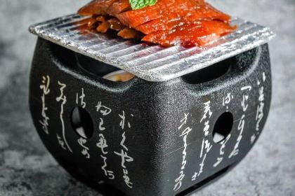 麥合輕悅餐廳（九洲店）