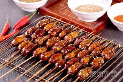 DAPANG SKEWERS