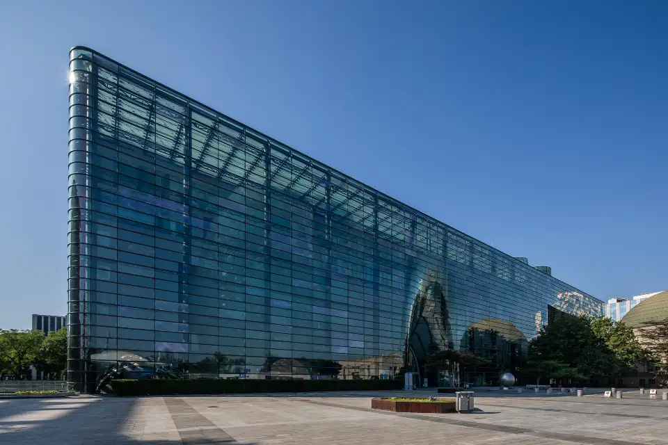 2_Beijing Planetarium