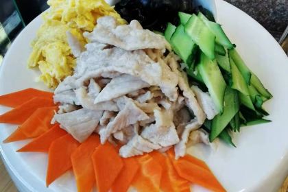 愛樂熱木肉饢烤包子