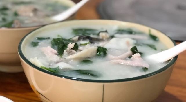 Brother and Sister Congee (Guangchang Road Store)