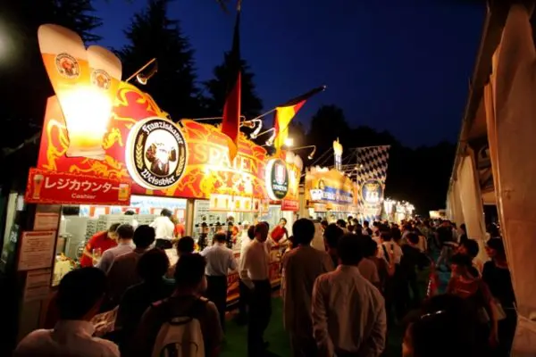 SENDAI OKTOBERFEST | Sendai