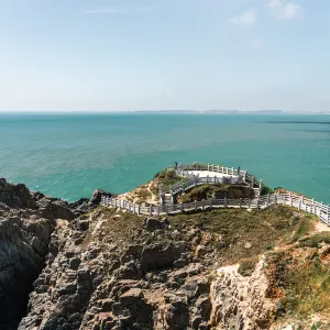 東海仙境景區