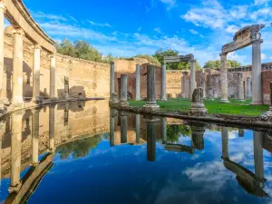 Hadrian's Villa