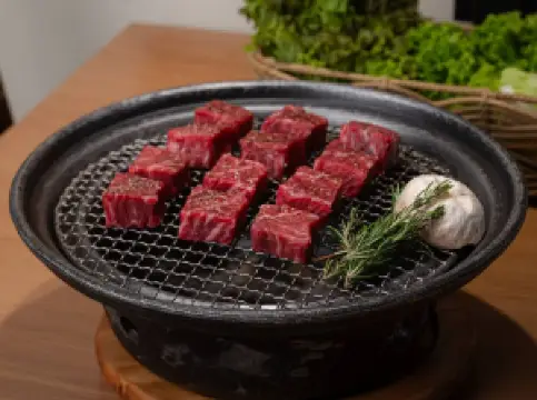 Maru Korean Restaurant