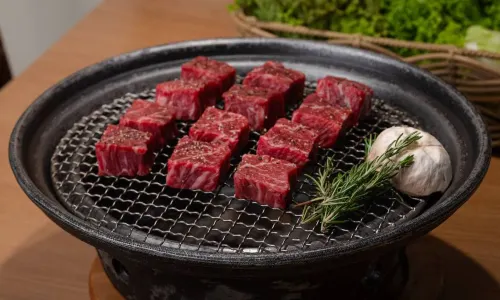 Maru Finest Korean Restaurant