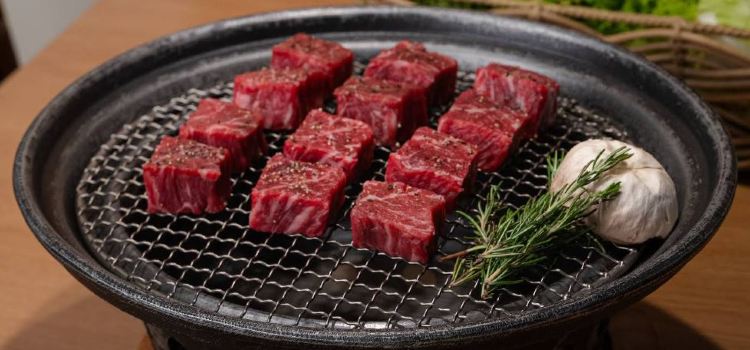 Maru Korean BBQ