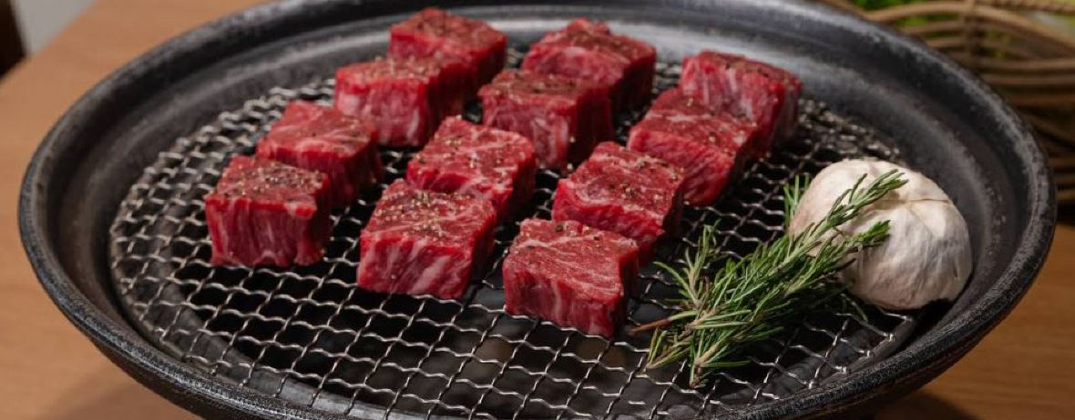 Maru Finest Korean Restaurant