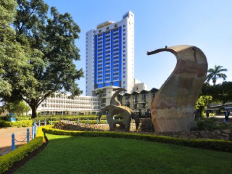 Rwandair Kigali Nairobi
