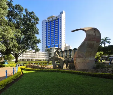 University of Nairobi