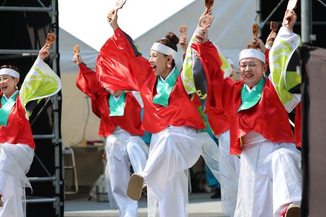 Furusato All-Japan Kenjinkai Festival | Nagoya