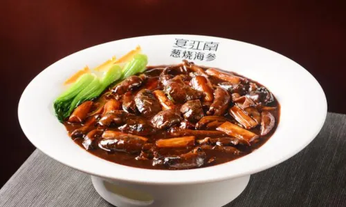 宴江南餐厅(应天门店)