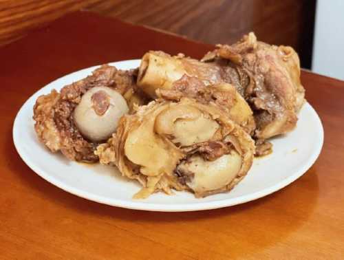 王記醬骨頭館（西民主店）