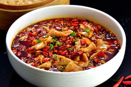 Chengqiangrenjia Restaurant