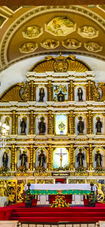 โรงแรมในเซบู