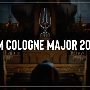 2026 CS2英特爾極限大師賽科隆Major