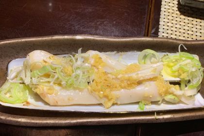 Tori Izakaya Restaurant