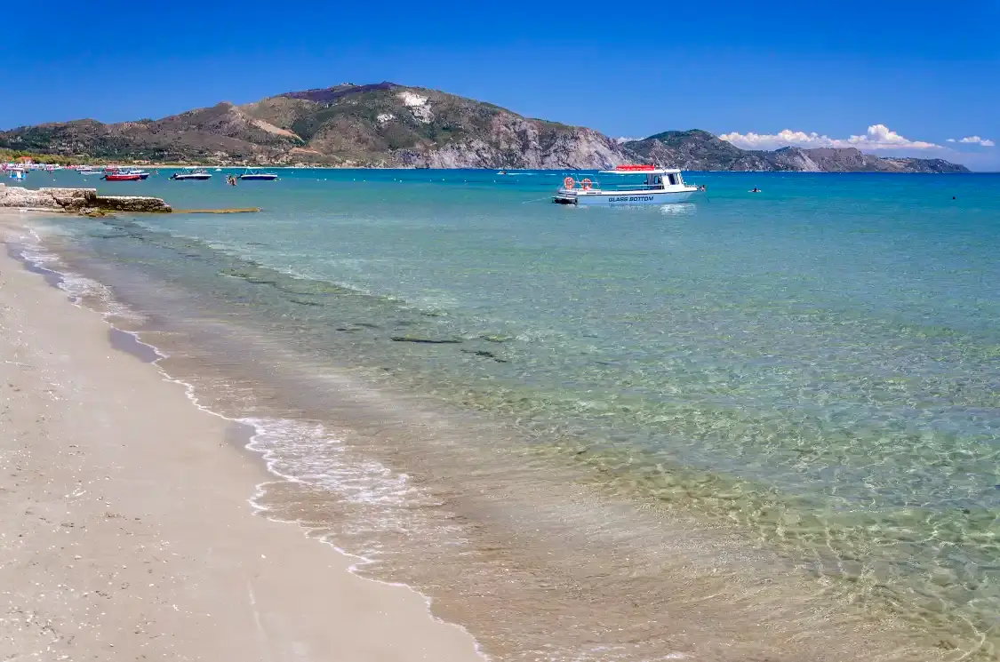 Hotel in zona Spiaggia di Laganas