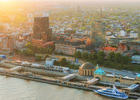 Eurowings Mailand Hamburg