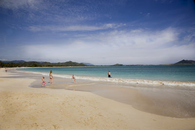 Kailua Beach Park