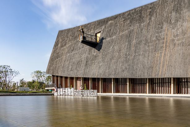 Xichang Jianchuan Film Museum