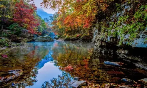 Zuishanye Scenic Area