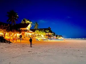 Popular Night Attractions in Tanzania